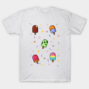 ice cream rush T-Shirt